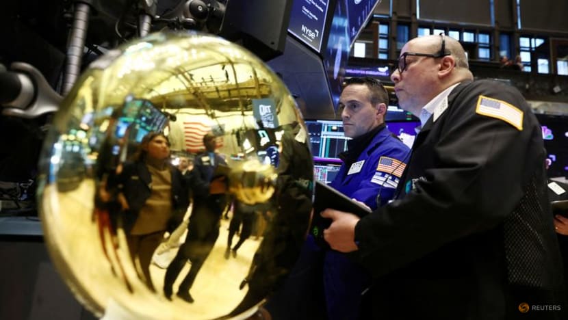 Goldilocks is back! Markets start 2023 in red-hot form
