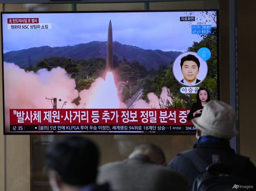 How Kim Jong Un keeps advancing his nuclear programme How Kim Jong Un keeps advancing his nuclear programme