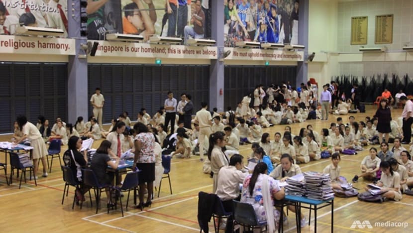 Teachers get additional support ahead of full subject-based banding pilot Teachers get additional support ahead of full subject-based banding pilot