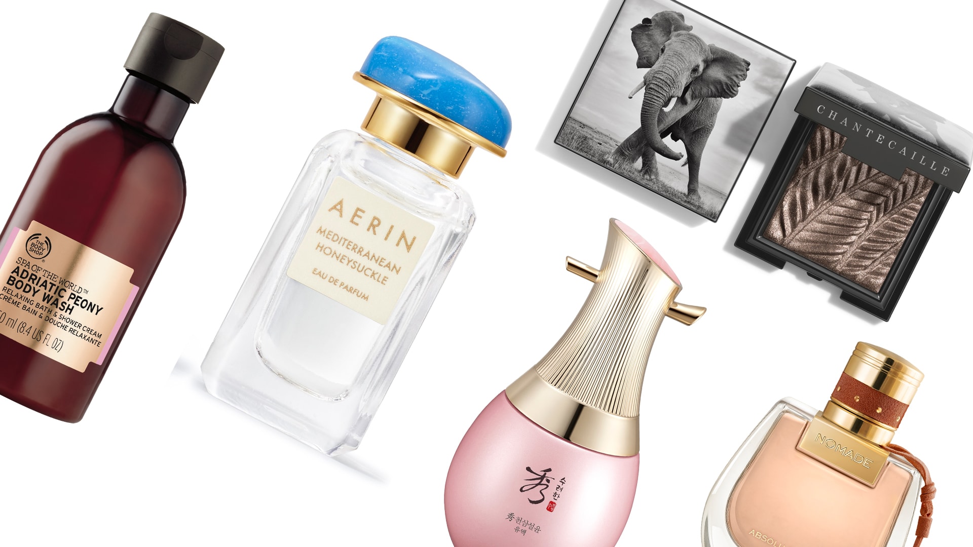 Since We're Not Holidaying Anytime Soon, Here's How To Travel Via Your Beauty Products Since We're Not Holidaying Anytime Soon, Here's How To Travel Via Your Beauty Products
