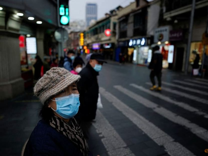 China's Tianjin begins city-wide testing after at least two local Omicron cases detected China's Tianjin begins city-wide testing after at least two local Omicron cases detected