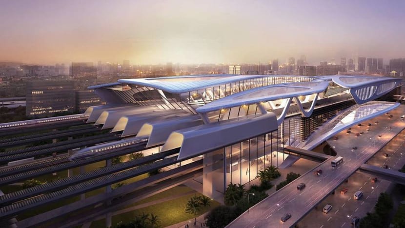 Malaysia will honour KL-Singapore HSR obligations following project's cancellation: Minister Malaysia will honour KL-Singapore HSR obligations following project's cancellation: Minister