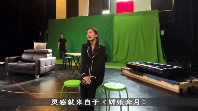 狮城有约 | 狮城话艺： 《华彩2022》