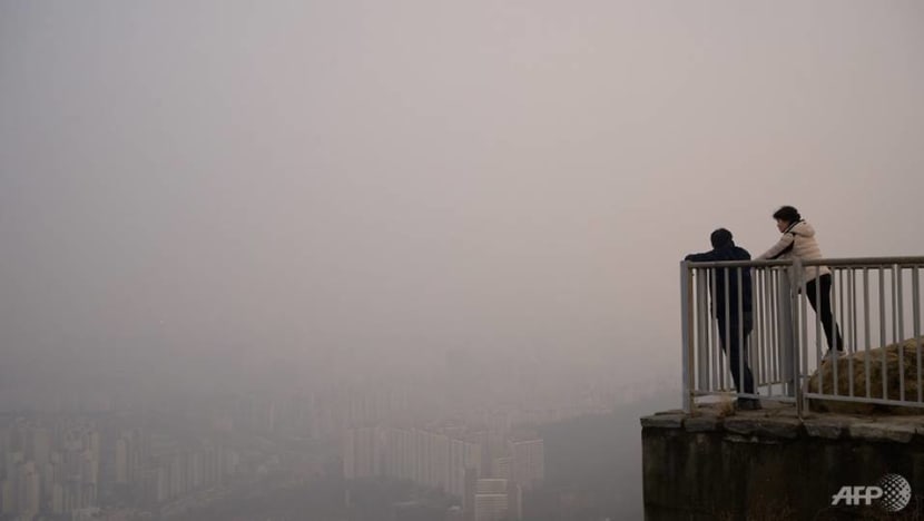 South Korea’s Green New Deal ‘stunningly ambitious’ for one of region’s top polluters South Korea’s Green New Deal ‘stunningly ambitious’ for one of region’s top polluters