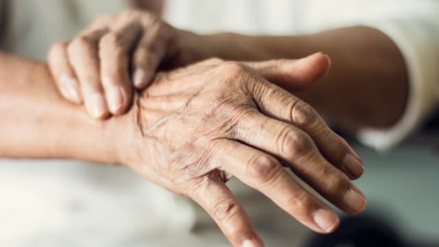 政府投入1390万元资助研究亚洲人皮肤老化问题 - 8world