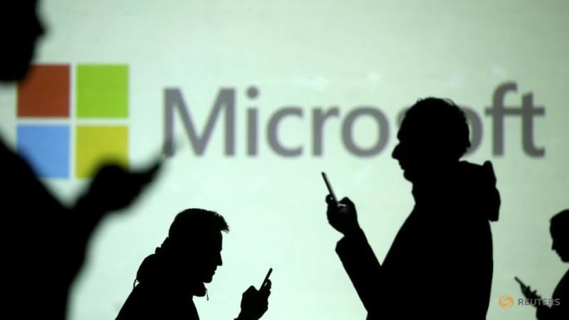 Commentary: Why is Microsoft strangely silent about Google’s antitrust lawsuit? Commentary: Why is Microsoft strangely silent about Google’s antitrust lawsuit?