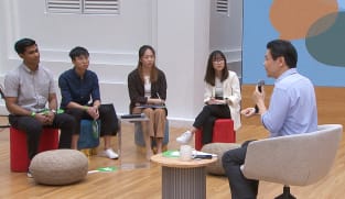 CNA Youth Forum with DPM Lawrence Wong - S1E4: Cost of Living