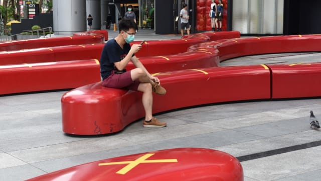 孙雪玲：新加坡人民的高度信任是我国抗疫成功的关键