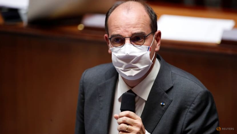 France says it could review bilateral deals with Britain in fishing row fury France says it could review bilateral deals with Britain in fishing row fury