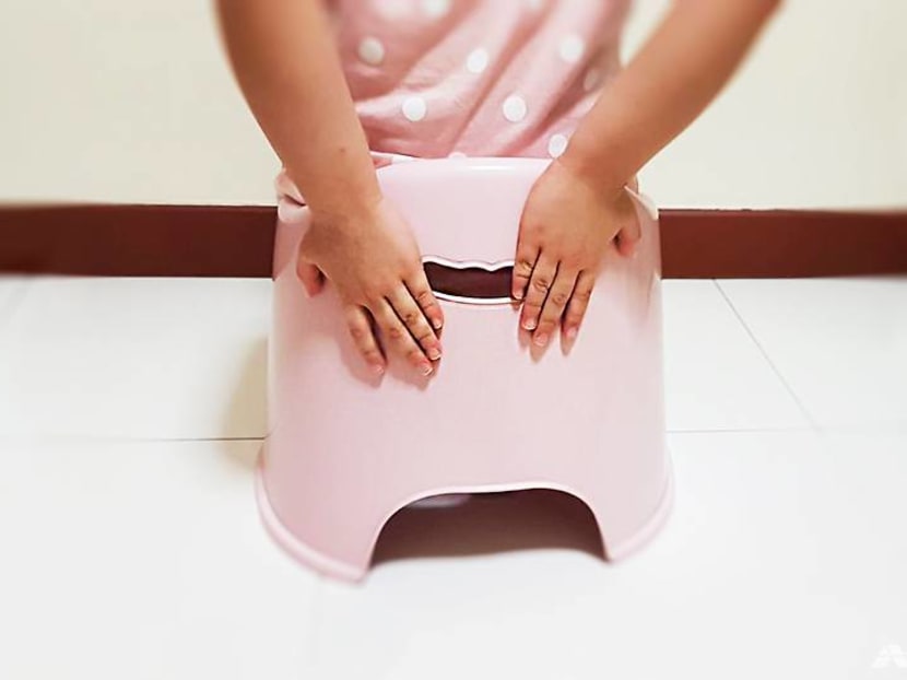 The truth about kids’ poo – and what it says about your toddler’s health The truth about kids’ poo – and what it says about your toddler’s health