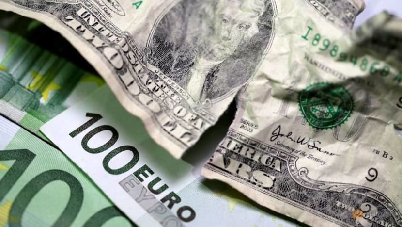 Duration of US dollar weakness splits FX analysts Duration of US dollar weakness splits FX analysts