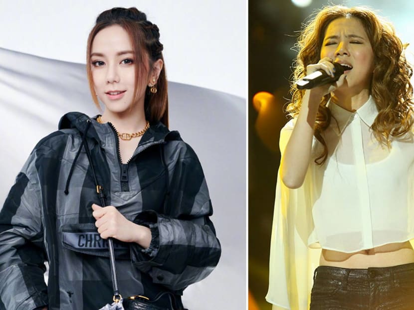 G.E.M Breaks Down Talking About The Mental Abuse She Suffered
