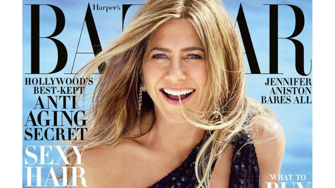 Jennifer Aniston has 'zero time' to date at the moment - 8days