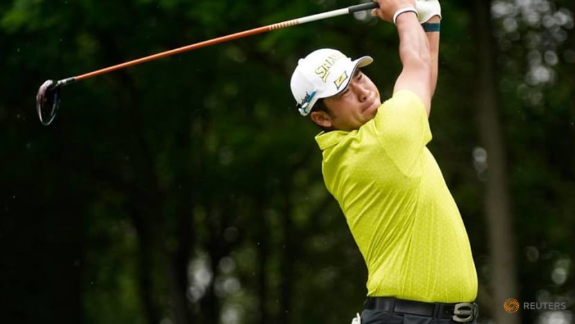Golf-Matsuyama understands Japan's virus concerns but hopes Olympics can go forward Golf-Matsuyama understands Japan's virus concerns but hopes Olympics can go forward