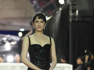 Hong Kong actor Anthony Wong, Taiwanese actress Sylvia Chang win at Golden Horse Awards