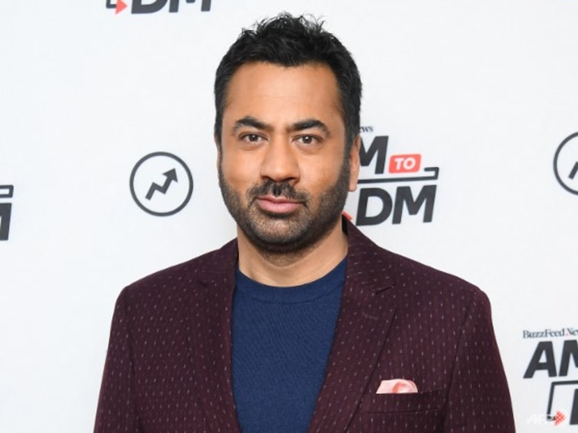 Harold & Kumar star Kal Penn comes out as gay, announces engagement to partner