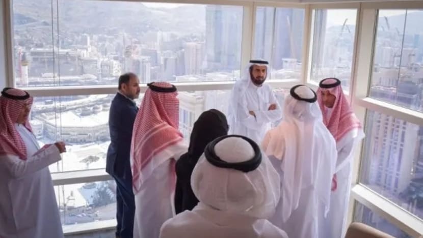 Arab Saudi tingkatkan keupayaan sektor hospitaliti bagi jemaah Umrah