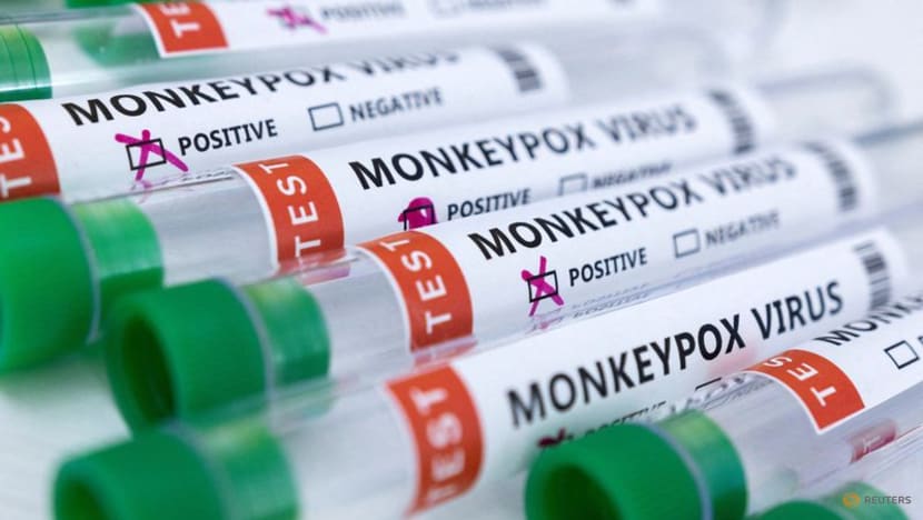 Test makers target monkeypox market as cases surge
