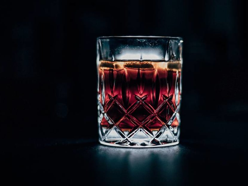 Whisky that's instantly ‘aged’? Scotch makers disapprove US distillers’ methods Whisky that's instantly ‘aged’? Scotch makers disapprove US distillers’ methods