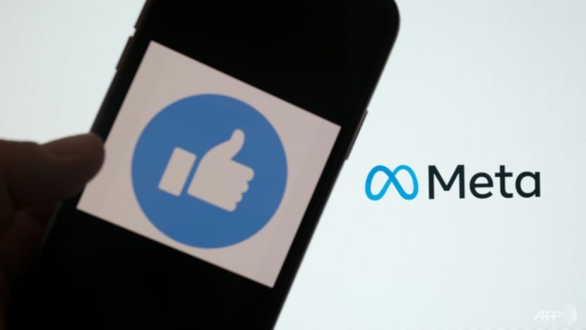 Commentary: Facebook baggage may fuel public mistrust of Meta Commentary: Facebook baggage may fuel public mistrust of Meta