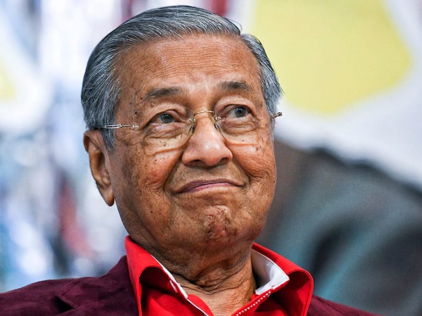 Support for Pakatan Harapan (PH) in rural areas has grown after the opposition pact named Dr Mahathir Mohamad as its candidate for prime minister. Photo: The Malaysian Insight