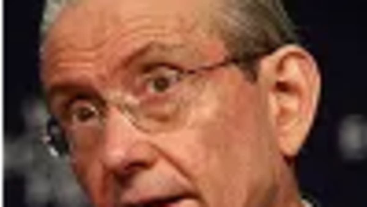 William R Rhodes - CNA