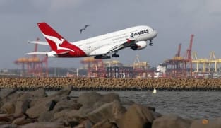 Qantas didenda kerana pecat pekerja suarakan keprihatinan terhadap keselamatan berhubung COVID-19