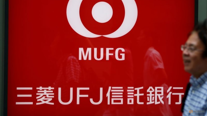 Japan's MUFG to start buying chips to ease burden of inventory strain - Nikkei Japan's MUFG to start buying chips to ease burden of inventory strain - Nikkei