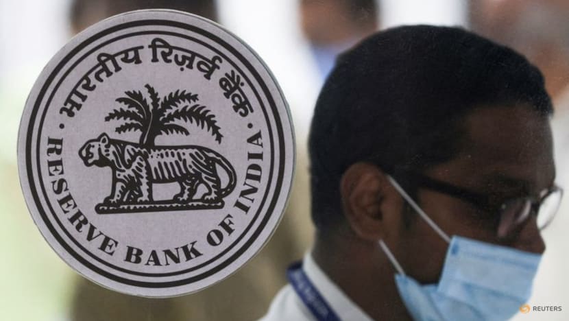 Marketmind: RBA steady, RBNZ hawk shock, next up RBI Marketmind: RBA steady, RBNZ hawk shock, next up RBI