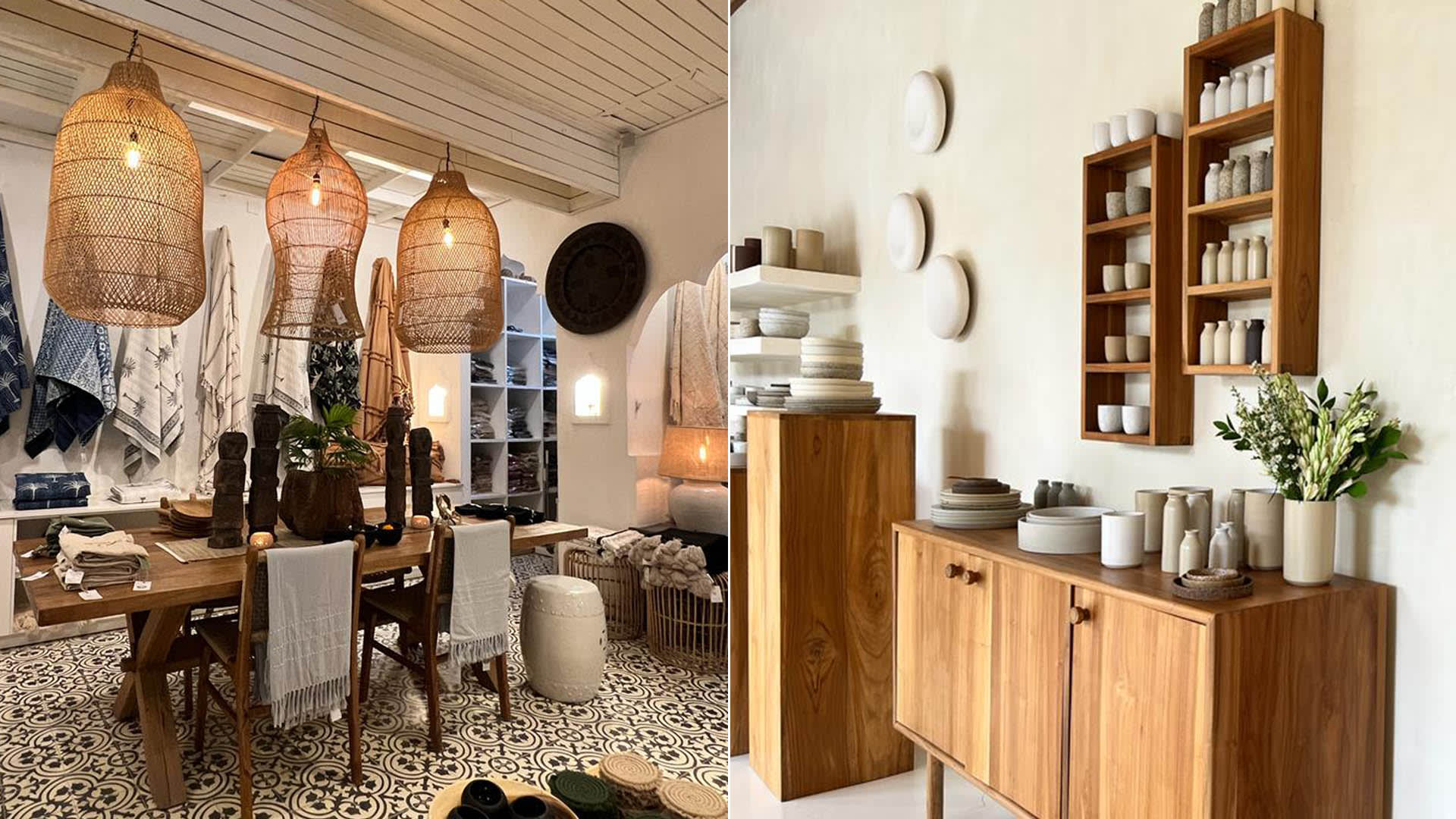 Where To Go In Bali To Buy Homewares & Ceramics — Add Dreamy Resort Vibes  To Your Home Instantly - 8 Days