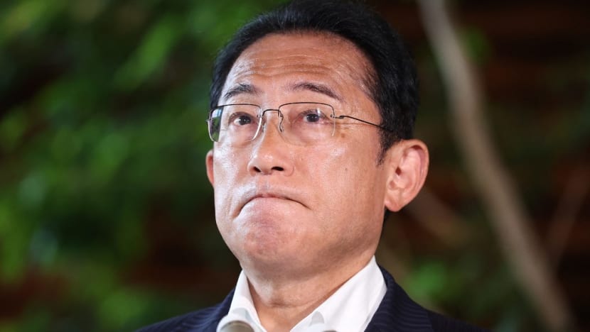 Japan ruling coalition set to win election marred by Shinzo Abe killing Japan ruling coalition set to win election marred by Shinzo Abe killing