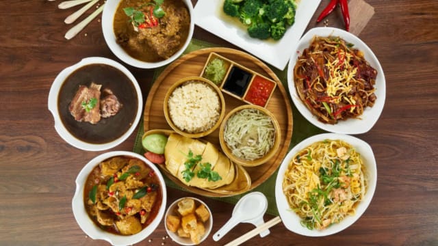 新外送平台进场　把小贩美食送达全岛公寓