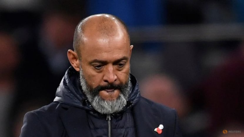 Nuno latest victim of Premier League's sacking culture Nuno latest victim of Premier League's sacking culture