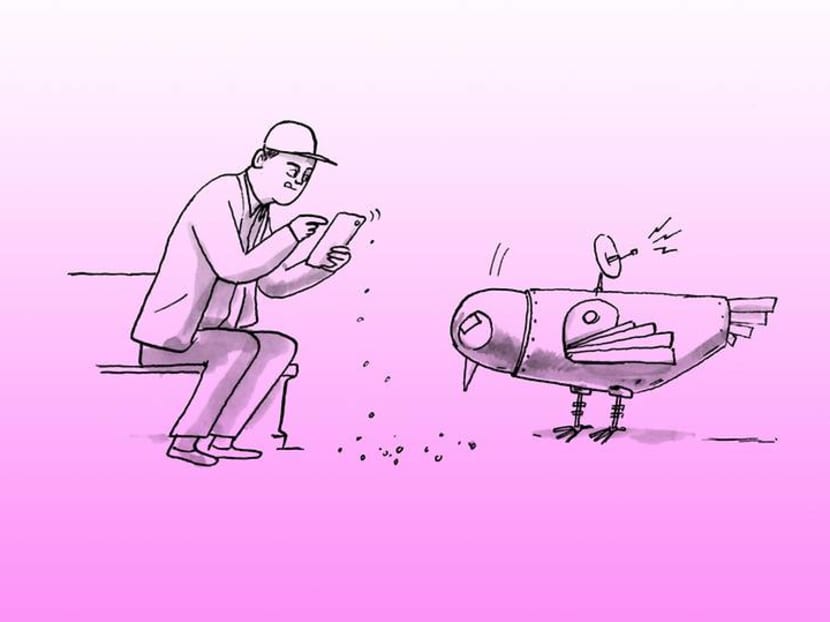 Worried about online privacy? Here are tips to avoid leaving tracks around the Internet Worried about online privacy? Here are tips to avoid leaving tracks around the Internet
