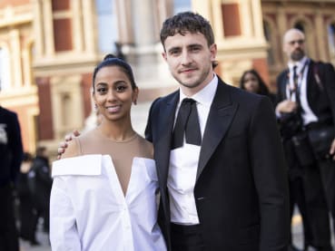 Singaporean actress Anjana Vasan wins best supporting actress in a play at Britain’s Olivier awards
