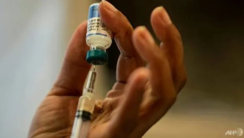 Maklumat salah tular buatkan ramai tidak percaya faedah vaksin