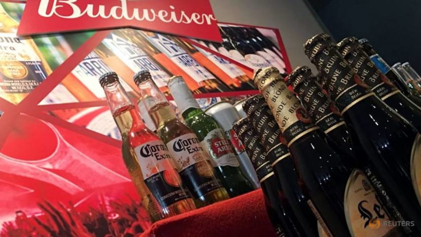 Budweiser opens scholarship program to increase diversity in brewing industry Budweiser opens scholarship program to increase diversity in brewing industry