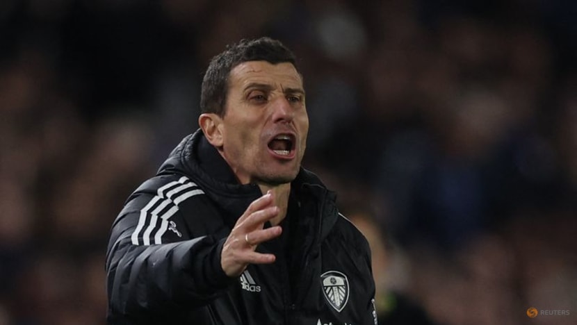Leeds reaction 'perfect' says manager Gracia Leeds reaction 'perfect' says manager Gracia