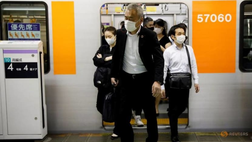 Tokyo COVID-19 cases hit record 493, may raise alert level Tokyo COVID-19 cases hit record 493, may raise alert level