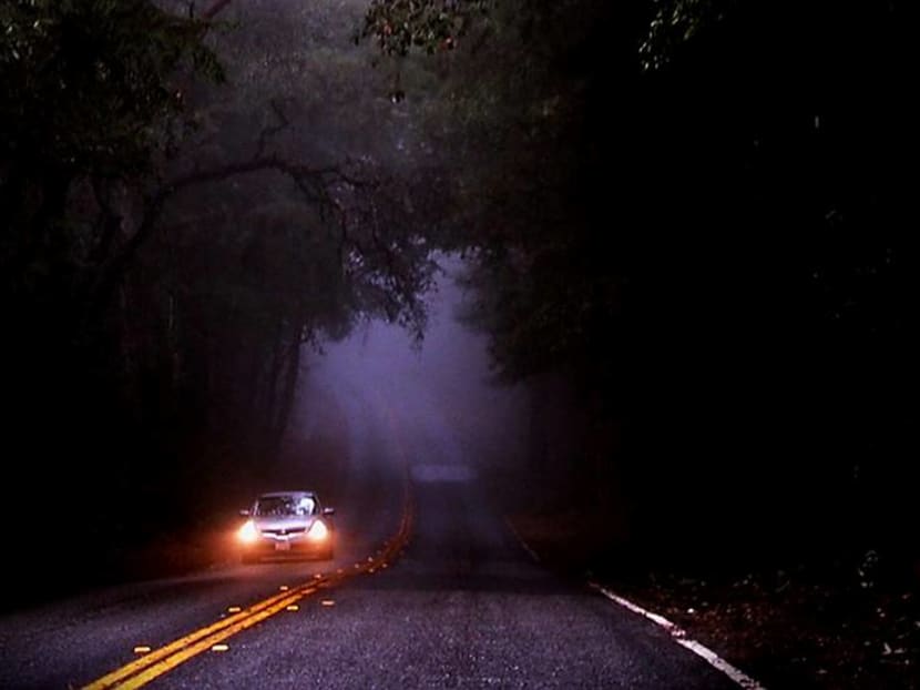Singapore celebrity ghost stories: A spooky road, a very strong 'perfume' and a headless man Singapore celebrity ghost stories: A spooky road, a very strong 'perfume' and a headless man