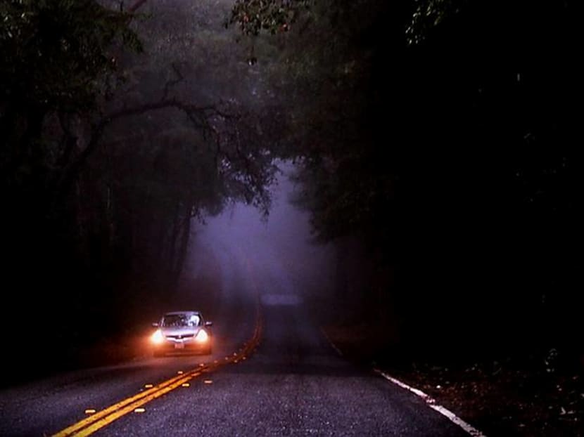 Singapore celebrity ghost stories: A spooky road, a very strong 'perfume' and a headless man