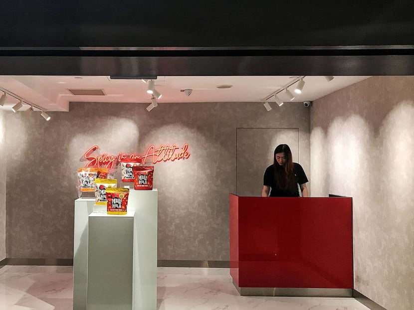 Are Mala Potato Chips The Next Big Snack In Singapore? Are Mala Potato Chips The Next Big Snack In Singapore?