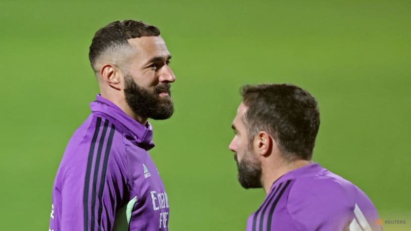 Real are still feeling the impact of a mid-season World Cup - Ancelotti Real are still feeling the impact of a mid-season World Cup - Ancelotti