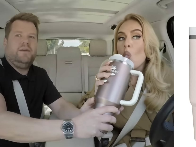 This Stanley Cup has gone viral and everyone (including Adele) is obsessed with it — here’s where to buy the cup and cheaper dupes This Stanley Cup has gone viral and everyone (including Adele) is obsessed with it — here’s where to buy the cup and cheaper dupes