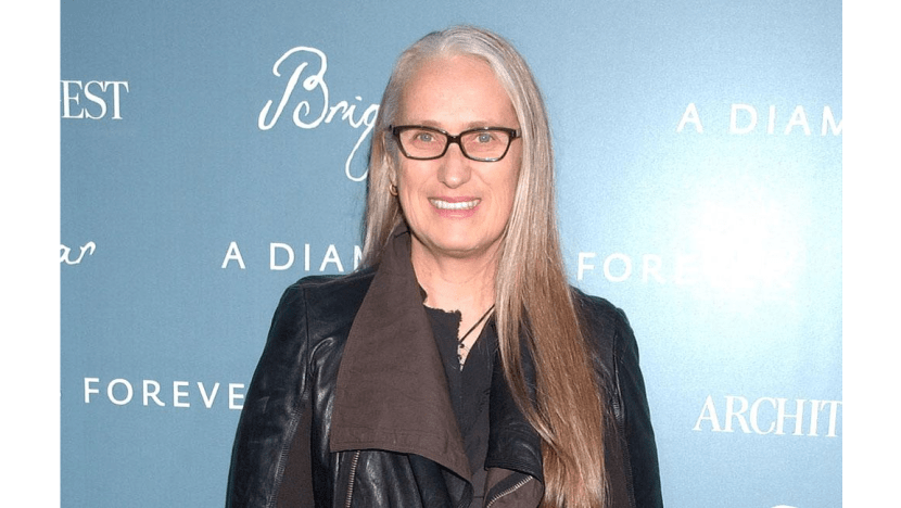 Jane Campion: Loss of my son changed my life and career