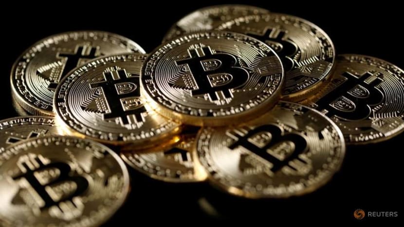 Bitcoin breaks above $50,000 for first time ever Bitcoin breaks above $50,000 for first time ever