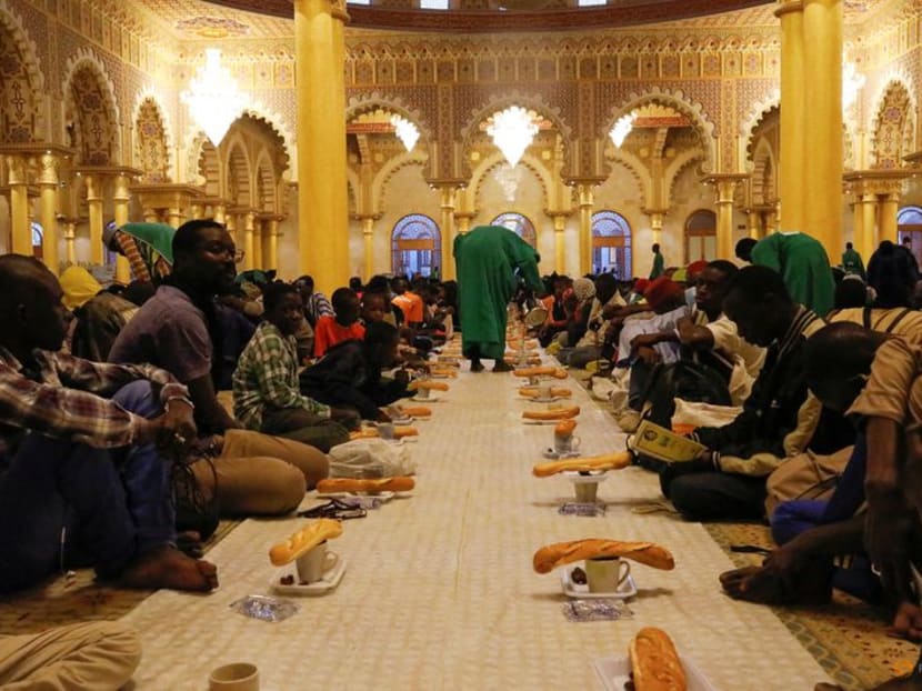 Rising food costs hamper Senegal Ramadan traditions TODAY