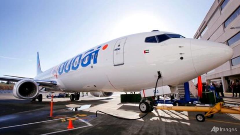 Budget carrier flydubai posts US$194M loss due to COVID-19 pandemic 