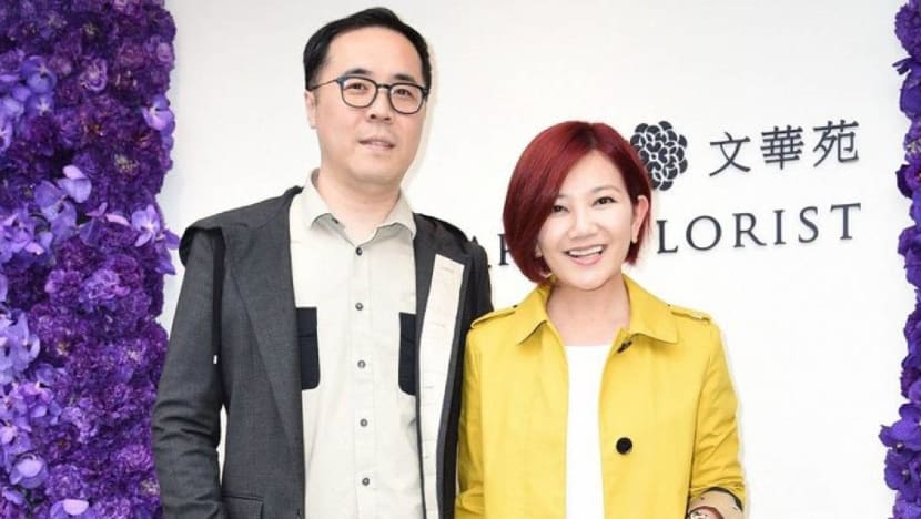 Fish Leong’s ex-husband had reportedly stopped her from announcing their divorce four months ago