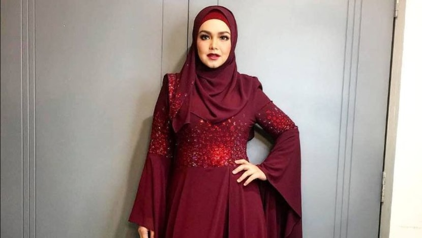 Siti Nurhaliza sambut ulang tahun ke-40 dengan konsert 4 negara termasuk S’pura